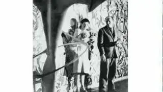 Jackson Pollock and Art of Another Kind at the Guggenheim