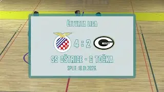 UMN_TV  4L_SS Oštrice - G Točka (Sažetak)