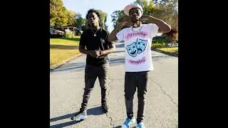 BabyDrill Type Beat - 32 Freestyle