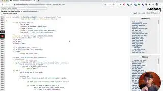 A hyper-subtle implementation detail of the Linux kernel's page fault handler