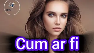 Deyu Música - Cum ar fi 