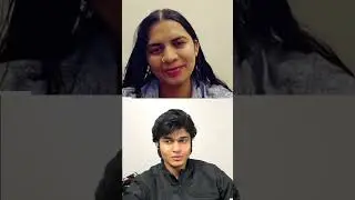Pyari smjh gyi 😂 #Omegle #monkey #comedy #funny #shorts #laugh #prank