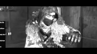 COD CLASS USR   GHOSTS BEST SETUP     SNIPER COD