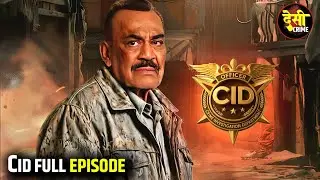 ACP Pradyuman Mystery | Real Heroes | Desi Crime | Real Crime | Thrillers | CIDisBack #cidisback