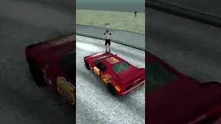 Drift nie zawsze musi wyjść #drift #mta #paradiserpg #szybki #bullet #grandtheftauto #game