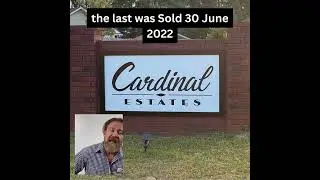 Living in Crestview, FL - Subdivision #21 Cardinal Estates #deriksmithrealtor
