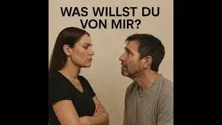 Was willst du Von Mir