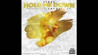 Benny - Hold Me Down ft Lil Ant & Lil JJ