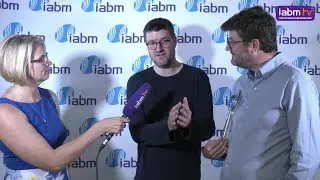 Newsbridge &ndash; &lsquo;Manage&rsquo; Winner &ndash; BaM Award 23 IBC Edition Interview