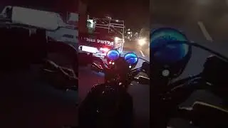 pure sound knalpot bandung altech C20 RX king 135