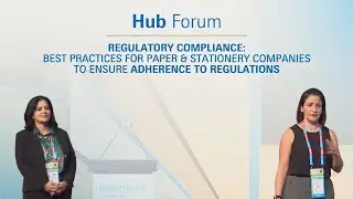 Regulatory Compliance: Best Practices for Paper and Stationery Companies