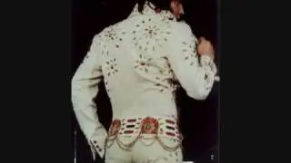 Elvis Presley - Nevada Nights #4