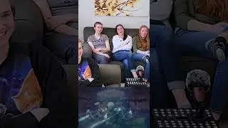 First Reaction to Zane's Death