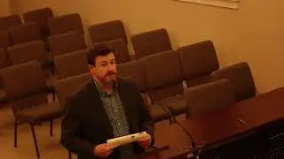 Planning Commission meeting January 15, 2026
