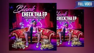 Mixtape EP Cover Design | Song Cover Art Design Photoshop