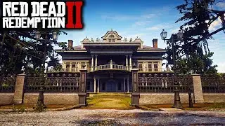 Party at the Mayor's House!