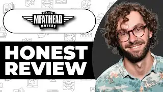 Meathead Movers Review - Usage Experience