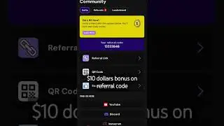 pawns app referral code 10 dollars bonus  #pawns #earnmoneyonline ear #earncash #getcash #rewardme
