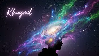 New song Khayaal 🤯 | New Style Rap Song | Philosophical Rap