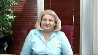 Linda Stewart/OCINS interview