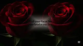 PART137 Fearless Eye Contact &ndash; Radiate Calm Power & Authority &lsquo;SO POTENT&rsquo;