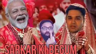 kejriwal vs narender modi .  kejriwal vs godi media #kisanandolan #godimedia