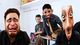 Part-2)&ldquo;Hidden Money Challenge at School 🏫 | 🙏 | Village Vlog India&rdquo;#vlogs 
