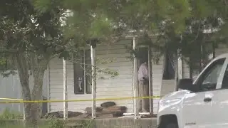 SBI investigating officer-involved shooting that left one dead