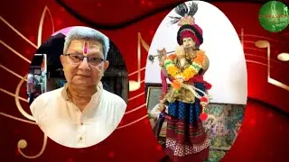 तूँ ही नईया ,तूँ ही खेवईया तूँ ही तारनहार....by-Chitrashram/ Braj Bhushan/ J.P.Neelam Kushwaha.