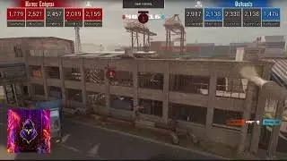 Contractor$ VR | Hajj Solo Triple Kill Machete | MUST WATCH! #callofdutyvr #contractorsvr