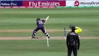 Pope takes 8 wickets against England