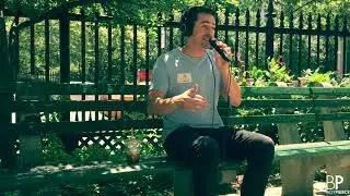 Park Tour - Stuyvesant Square (NYC) by Boy Pierce
