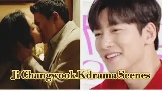 Ji Changwook Kdrama Scene | Suspicious Partner  Backstreet Rookie | Empress ki | Queen Woo #upcoming