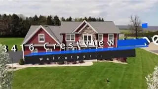 3416 Crestview Lane, Walnutport, PA 18088