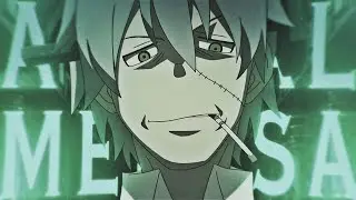 Amiral - Medusa 「AMV」