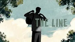 The Line &mdash; A Quiet Visual Essay