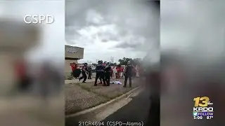 ACLU Colorado sues Colorado Springs Police over 