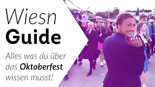 Der Wiesn-Guide in 90 Sekunden