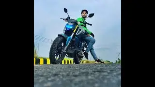Yamaha FZ-s Version3.0 User Experience Review 2020.