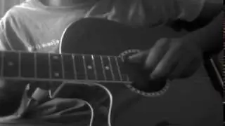 Shape Of You Guitar Cover
