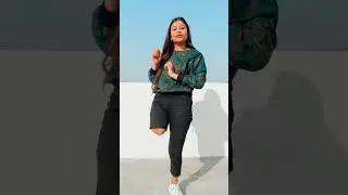 Dance on one leg #shorts #youtubeshorts