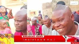 Big Turnout as Ward 1, unit 17, Olorunda Backs Adeleke, Prepares for Aare Asejere&rsquo;s Senate Race.