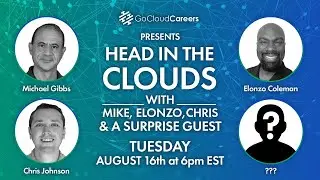 Tech Career Guidance | Cloud Architect Job Training and Cloud Engineer Job Training