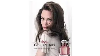 Обзор аромата Mon Guerlain