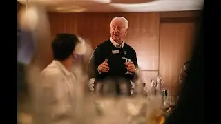 Billy Walker &uuml;ber Blending und den GlenAllachie 35yo