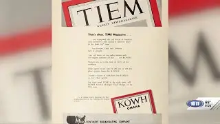 History Nebraska: Top 40 radio