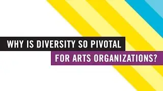 National Arts Marketing Project Conference 2014: Diversity in Arts Marketing