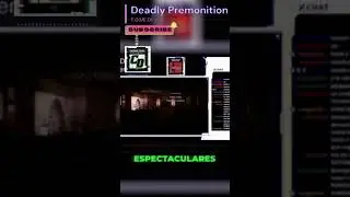 Swery65: el creador que sacrific&oacute; la perfecci&oacute;n t&eacute;cnica por personajes humanos