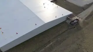 Midwest Roofing - Commercial Re-roof Iberia MO