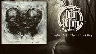 Orbit Culture - Flight Of The Fireflies [LYRICS VIDEO]